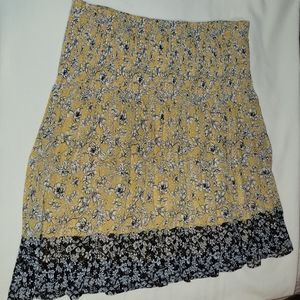 Max Studio skirt
